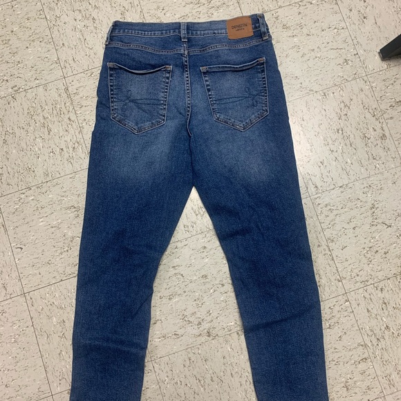 Levi’s Denizen Mom jeans - Picture 4 of 4